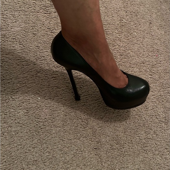 Yves Saint Laurent Shoes - Picture 10 of 10